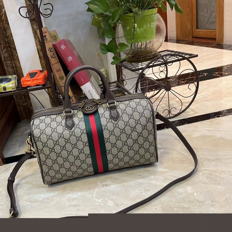 G*u*i travel bags